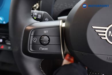 Mini Countryman C Classic Automatic Petrol SUV - Stock Number (1686570) - 2nd supplementary image