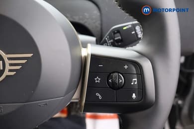 Mini Countryman C Classic Automatic Petrol SUV - Stock Number (1686570) - 3rd supplementary image