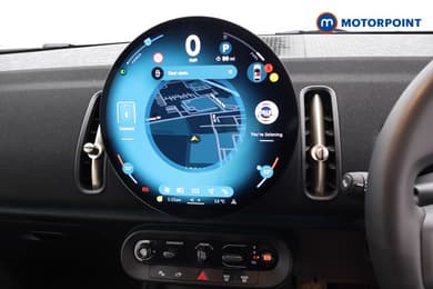 Mini Countryman C Classic Automatic Petrol SUV - Stock Number (1686570) - 6th supplementary image