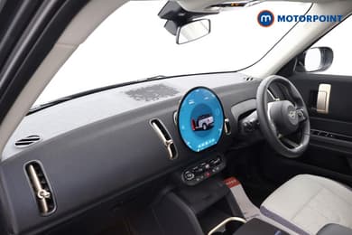 Mini Countryman C Classic Automatic Petrol SUV - Stock Number (1686570) - 19th supplementary image