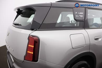 Mini Countryman C Classic Automatic Petrol SUV - Stock Number (1686570) - 22nd supplementary image