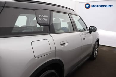 Mini Countryman C Classic Automatic Petrol SUV - Stock Number (1686570) - 23rd supplementary image
