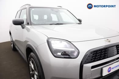 Mini Countryman C Classic Automatic Petrol SUV - Stock Number (1686570) - 27th supplementary image