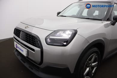 Mini Countryman C Classic Automatic Petrol SUV - Stock Number (1686570) - 28th supplementary image
