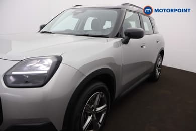 Mini Countryman C Classic Automatic Petrol SUV - Stock Number (1686570) - 29th supplementary image