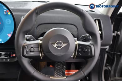 Mini Countryman C Classic Automatic Petrol SUV - Stock Number (1686570) - 1st supplementary image