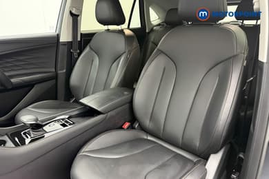 Mg Motor Uk HS Trophy Automatic Petrol-Electric Hybrid SUV - Stock Number (1686692) - 3rd supplementary image
