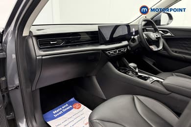 Mg Motor Uk HS Trophy Automatic Petrol-Electric Hybrid SUV - Stock Number (1686692) - 4th supplementary image