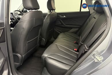 Mg Motor Uk HS Trophy Automatic Petrol-Electric Hybrid SUV - Stock Number (1686692) - 5th supplementary image