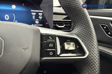 Mg Motor Uk HS Trophy Automatic Petrol-Electric Hybrid SUV - Stock Number (1686692) - 9th supplementary image