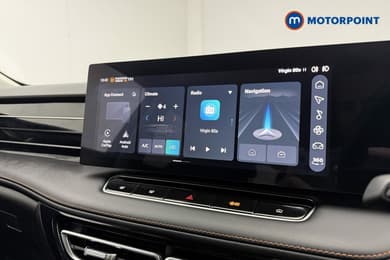 Mg Motor Uk HS Trophy Automatic Petrol-Electric Hybrid SUV - Stock Number (1686692) - 11th supplementary image
