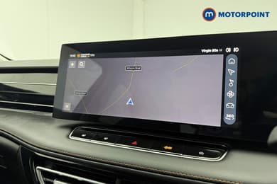 Mg Motor Uk HS Trophy Automatic Petrol-Electric Hybrid SUV - Stock Number (1686692) - 12th supplementary image