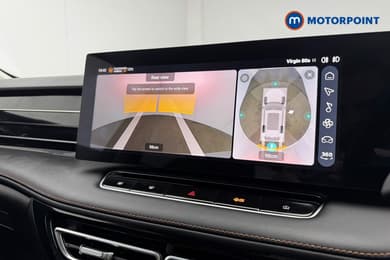 Mg Motor Uk HS Trophy Automatic Petrol-Electric Hybrid SUV - Stock Number (1686692) - 13th supplementary image