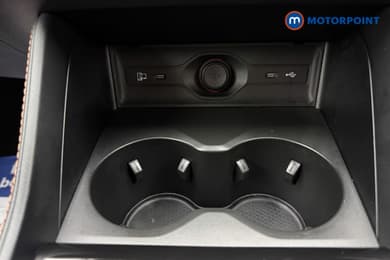 Mg Motor Uk HS Trophy Automatic Petrol-Electric Hybrid SUV - Stock Number (1686692) - 15th supplementary image