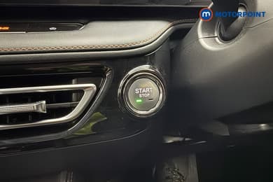 Mg Motor Uk HS Trophy Automatic Petrol-Electric Hybrid SUV - Stock Number (1686692) - 16th supplementary image