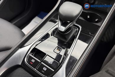Mg Motor Uk HS Trophy Automatic Petrol-Electric Hybrid SUV - Stock Number (1686692) - 17th supplementary image