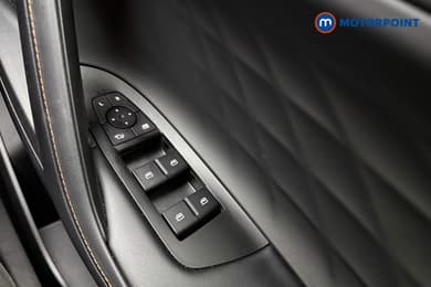 Mg Motor Uk HS Trophy Automatic Petrol-Electric Hybrid SUV - Stock Number (1686692) - 18th supplementary image