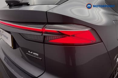 Mg Motor Uk HS Trophy Automatic Petrol-Electric Hybrid SUV - Stock Number (1686692) - 19th supplementary image