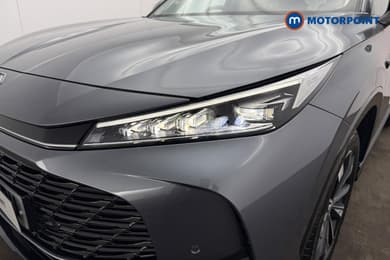 Mg Motor Uk HS Trophy Automatic Petrol-Electric Hybrid SUV - Stock Number (1686692) - 23rd supplementary image