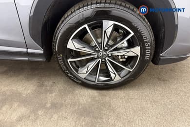 Mg Motor Uk HS Trophy Automatic Petrol-Electric Hybrid SUV - Stock Number (1686692) - 24th supplementary image