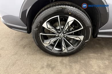 Mg Motor Uk HS Trophy Automatic Petrol-Electric Hybrid SUV - Stock Number (1686692) - 25th supplementary image
