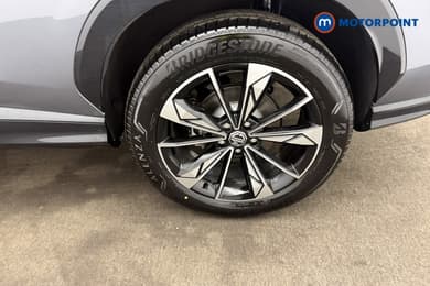 Mg Motor Uk HS Trophy Automatic Petrol-Electric Hybrid SUV - Stock Number (1686692) - 26th supplementary image