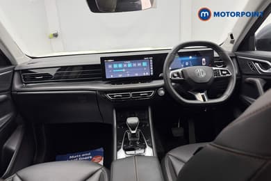 Mg Motor Uk HS Trophy Automatic Petrol-Electric Hybrid SUV - Stock Number (1686692) - 1st supplementary image