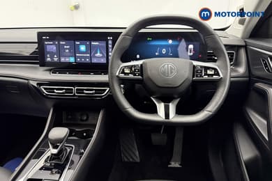 Mg Motor Uk HS Trophy Automatic Petrol-Electric Hybrid SUV - Stock Number (1686693) - 2nd supplementary image