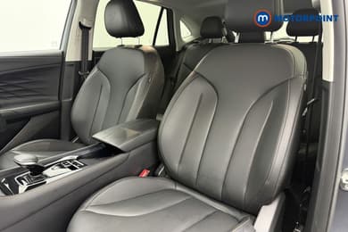 Mg Motor Uk HS Trophy Automatic Petrol-Electric Hybrid SUV - Stock Number (1686693) - 3rd supplementary image