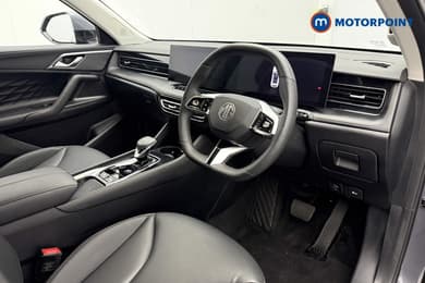 Mg Motor Uk HS Trophy Automatic Petrol-Electric Hybrid SUV - Stock Number (1686693) - 7th supplementary image