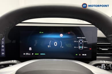 Mg Motor Uk HS Trophy Automatic Petrol-Electric Hybrid SUV - Stock Number (1686693) - 10th supplementary image