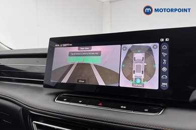Mg Motor Uk HS Trophy Automatic Petrol-Electric Hybrid SUV - Stock Number (1686693) - 12th supplementary image