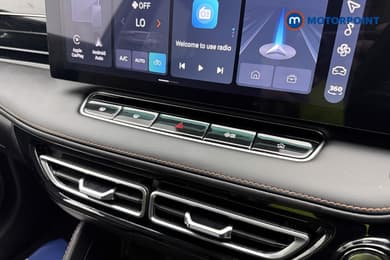 Mg Motor Uk HS Trophy Automatic Petrol-Electric Hybrid SUV - Stock Number (1686693) - 14th supplementary image