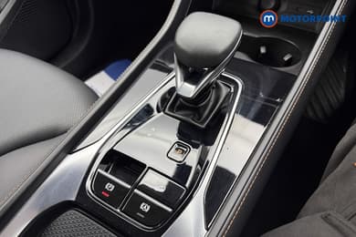 Mg Motor Uk HS Trophy Automatic Petrol-Electric Hybrid SUV - Stock Number (1686693) - 18th supplementary image