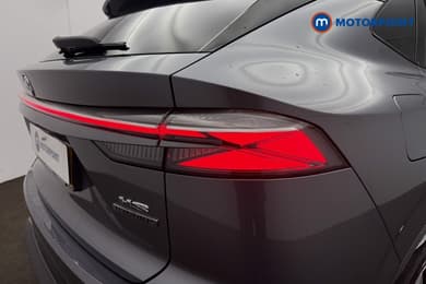 Mg Motor Uk HS Trophy Automatic Petrol-Electric Hybrid SUV - Stock Number (1686693) - 20th supplementary image