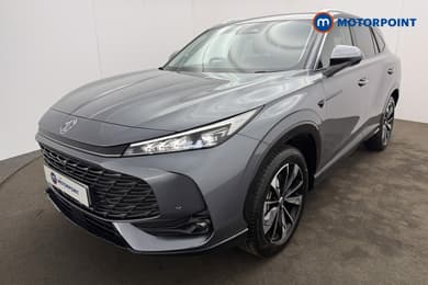 Mg Motor Uk HS Trophy Automatic Petrol-Electric Hybrid SUV - Stock Number (1686693) - 23rd supplementary image
