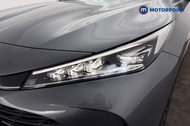 Mg Motor Uk HS Trophy Automatic Petrol-Electric Hybrid SUV - Stock Number (1686693) - 24th supplementary image