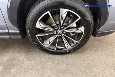 Mg Motor Uk HS Trophy Automatic Petrol-Electric Hybrid SUV - Stock Number (1686693) - 25th supplementary image
