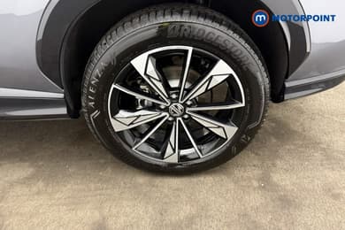 Mg Motor Uk HS Trophy Automatic Petrol-Electric Hybrid SUV - Stock Number (1686693) - 27th supplementary image