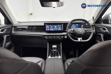 Mg Motor Uk HS Trophy Automatic Petrol-Electric Hybrid SUV - Stock Number (1686693) - 1st supplementary image