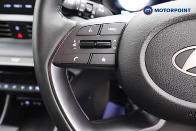 Hyundai I20 Tech Line Automatic Petrol Hatchback - Stock Number (1686703) - 2nd supplementary image