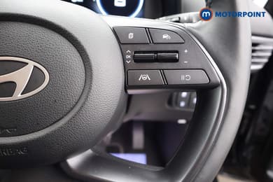 Hyundai I20 Tech Line Automatic Petrol Hatchback - Stock Number (1686703) - 3rd supplementary image