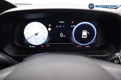 Hyundai I20 Tech Line Automatic Petrol Hatchback - Stock Number (1686703) - 4th supplementary image