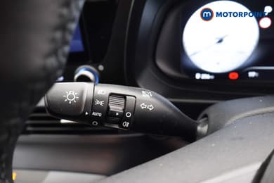 Hyundai I20 Tech Line Automatic Petrol Hatchback - Stock Number (1686703) - 5th supplementary image
