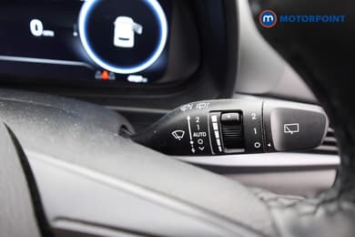 Hyundai I20 Tech Line Automatic Petrol Hatchback - Stock Number (1686703) - 6th supplementary image
