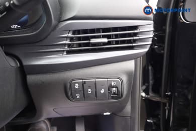 Hyundai I20 Tech Line Automatic Petrol Hatchback - Stock Number (1686703) - 7th supplementary image