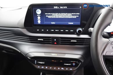 Hyundai I20 Tech Line Automatic Petrol Hatchback - Stock Number (1686703) - 8th supplementary image