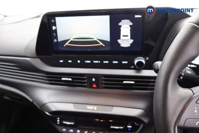 Hyundai I20 Tech Line Automatic Petrol Hatchback - Stock Number (1686703) - 9th supplementary image