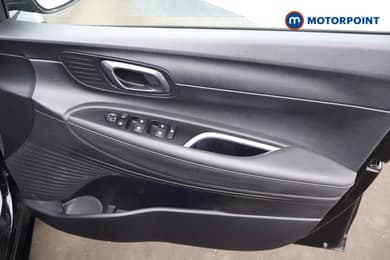 Hyundai I20 Tech Line Automatic Petrol Hatchback - Stock Number (1686703) - 14th supplementary image
