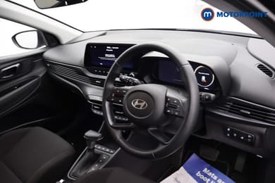 Hyundai I20 Tech Line Automatic Petrol Hatchback - Stock Number (1686703) - 15th supplementary image
